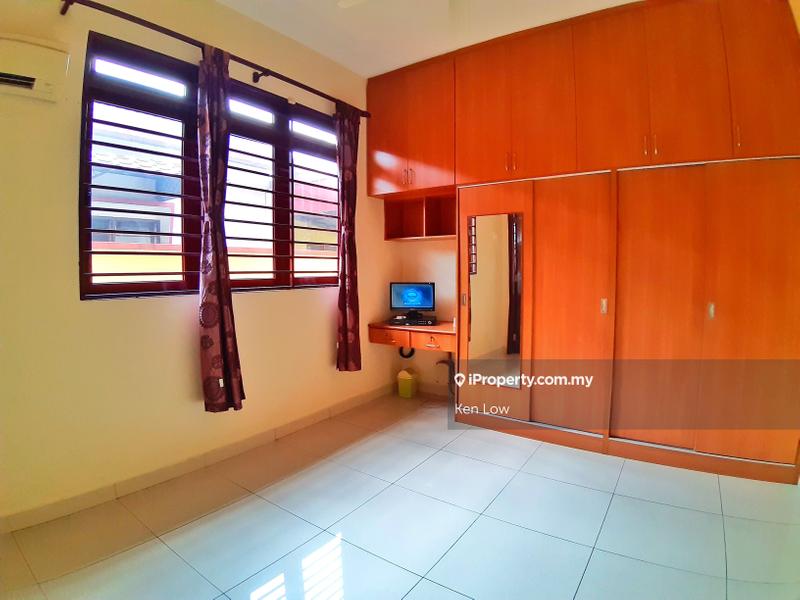 Bungalow House for Sale in Kampung Sungai Chua, Kajang by Ken Low - iProperty.com.my