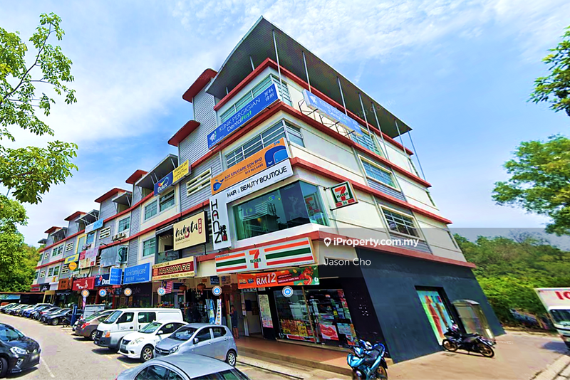 Shop for Sale in Bukit Jalil, Kuala Lumpur by Jason Cho - iProperty.com.my