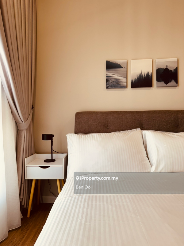Service Residence for Sale in Sunway Velocity TWO by Ben Ooi - iProperty.com.my