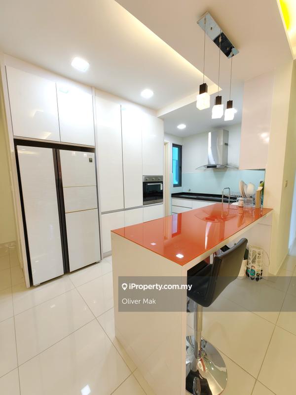 Condominium for Sale in KM1 West by Oliver Mak - iProperty.com.my