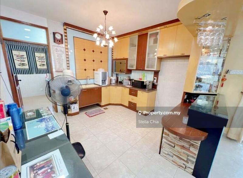 Rumah Berkembar untuk Dijual di Taman Impian Emas, Skudai oleh Stella Chia - iProperty.com.my