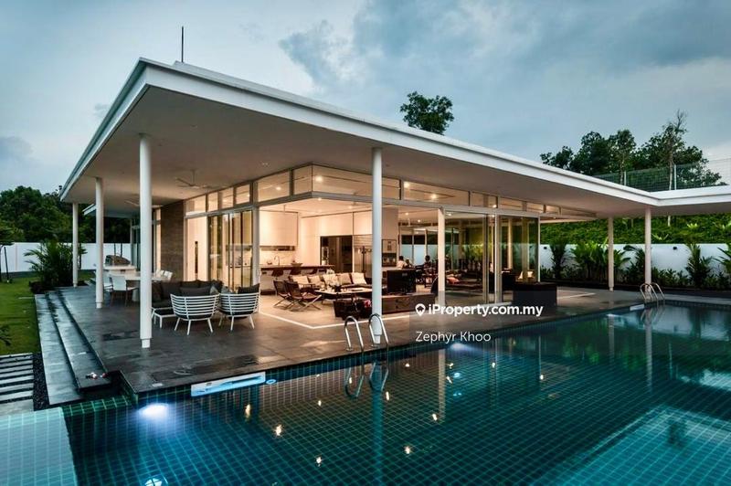 Bungalow House for Sale in Ledang Heights, Iskandar Puteri (Nusajaya) by Zephyr Khoo - iProperty.com.my