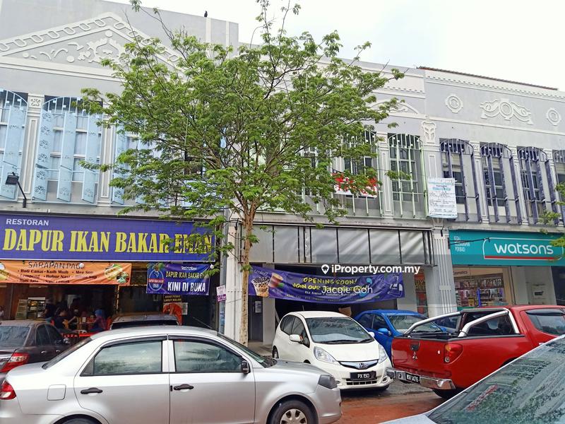 Shop-Office for Sale in Cyber 12, Cyberjaya by Jacqie Goh - iProperty.com.my