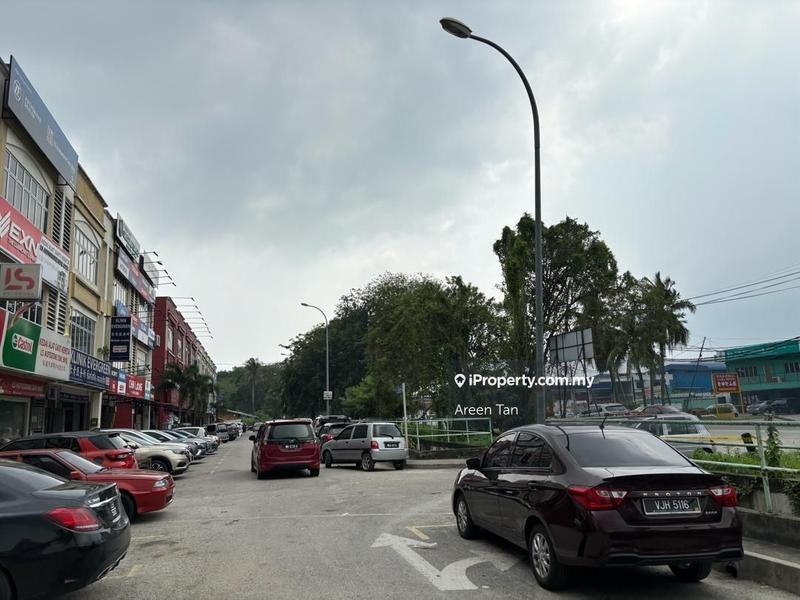 Shop for Rent in Pandamaran, Klang by Areen Tan - iProperty.com.my