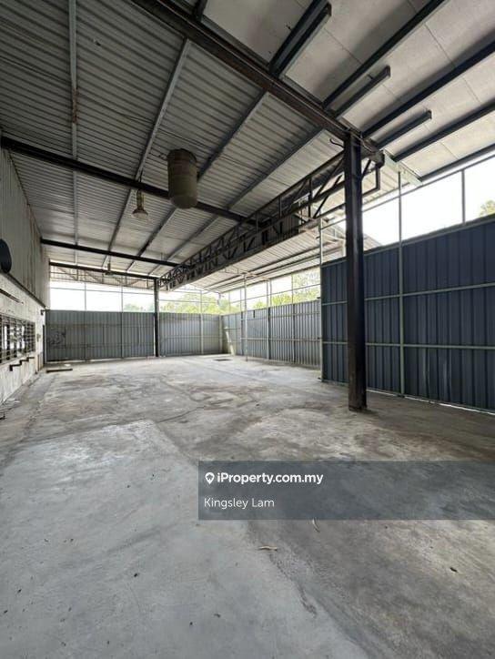 Detached Factory for Sale in Seremban, Negeri Sembilan by Kingsley Lam - iProperty.com.my