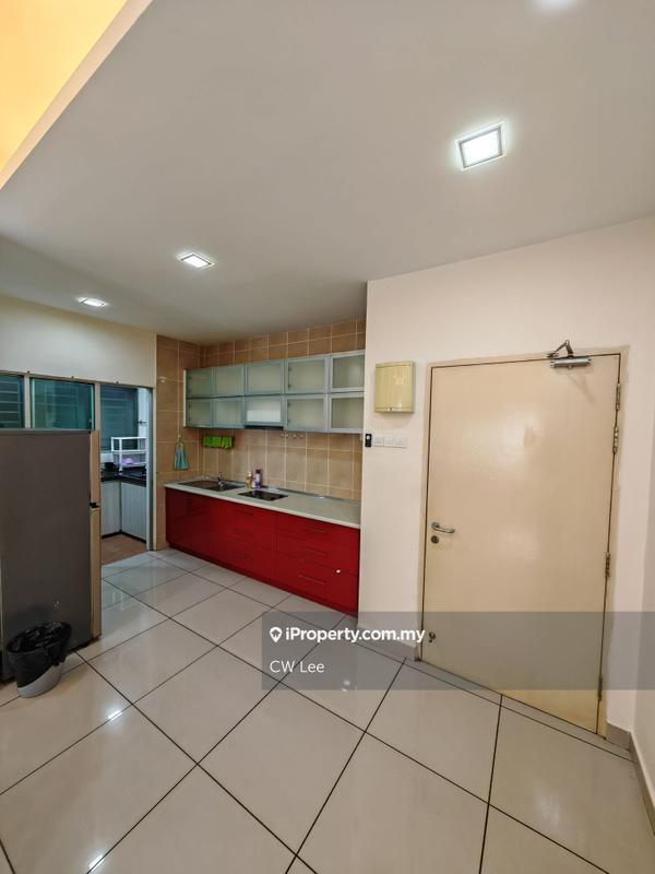 Service Residence for Rent in OUG Parklane by CW Lee - iProperty.com.my