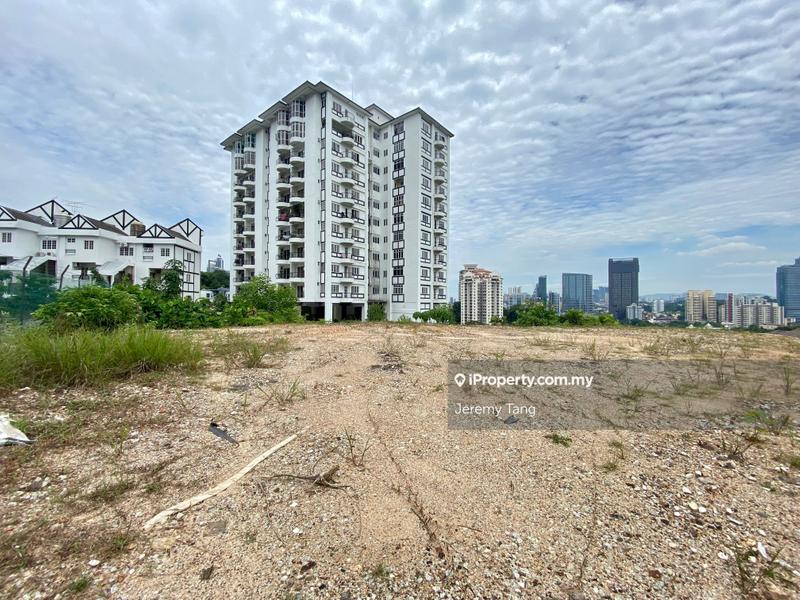 Tanah Banglo untuk Dijual di Seputeh Heights, Seputeh oleh Jeremy Tang - iProperty.com.my