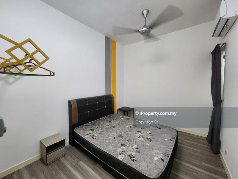 Residensi Servis untuk Disewa di Greenfield Regency oleh Greymon Er - iProperty.com.my
