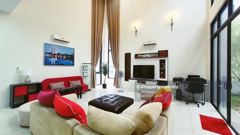 Banglo untuk Dijual di ha38v, Ulu Kelang oleh Brackson Loh - iProperty.com.my