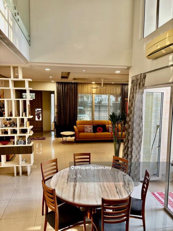 Rumah Berangkai 2 Tingkat untuk Dijual di Temasya Glenmarie, Glenmarie oleh Lai Yk - iProperty.com.my