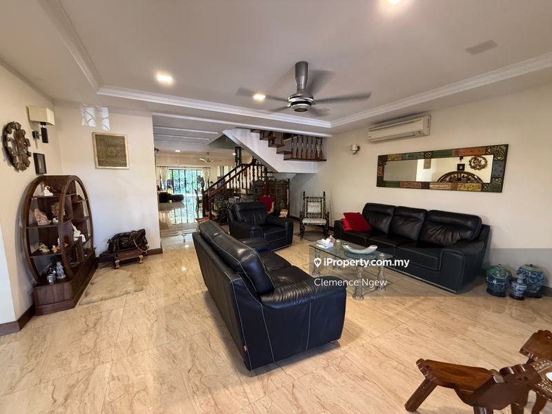 Rumah Berkembar untuk Dijual di SS4, Petaling Jaya oleh Clemence Ngew - iProperty.com.my