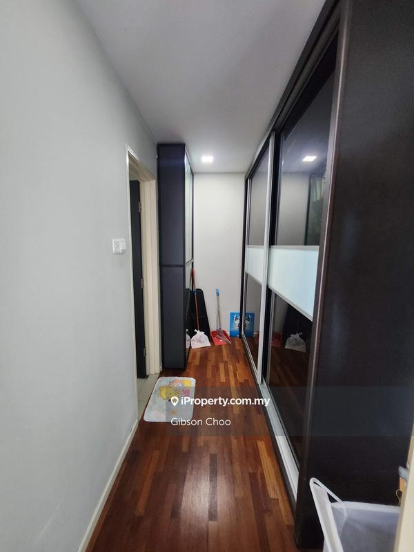 Rumah Berkembar untuk Dijual di saujana palma, prima saujana, kajang perdana, Kajang oleh Gibson Choo - iProperty.com.my
