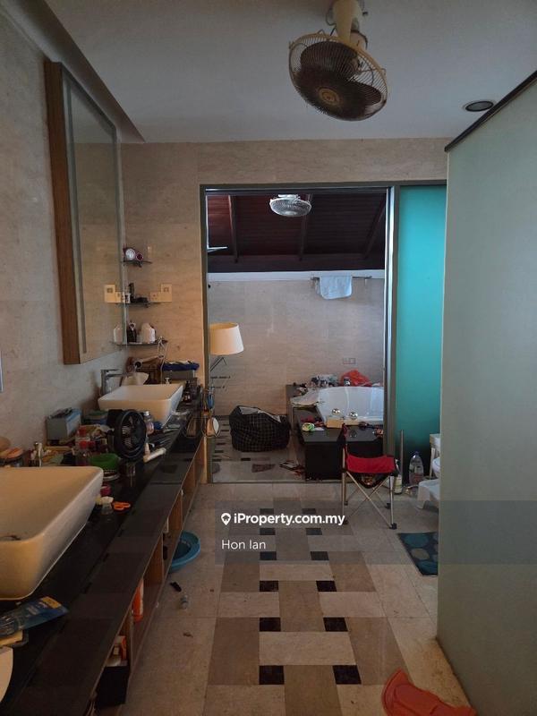 Bungalow House for Sale in Bukit Indah, Ampang by Hon Ian - iProperty.com.my