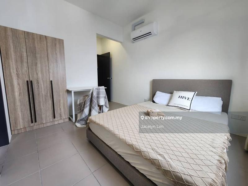 For Rent - Residensi Metro Kepong