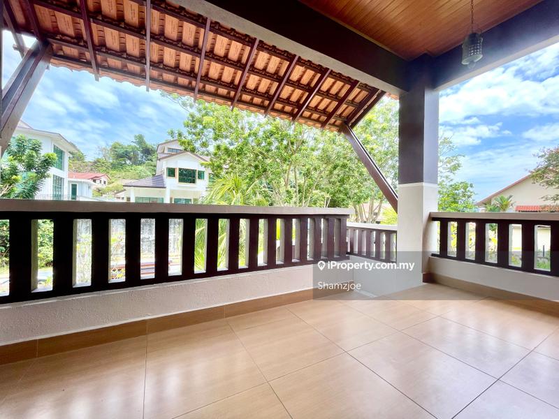 Bungalow House for Sale in Monterez Golf Resort, Shah Alam by Shamzjoe - iProperty.com.my