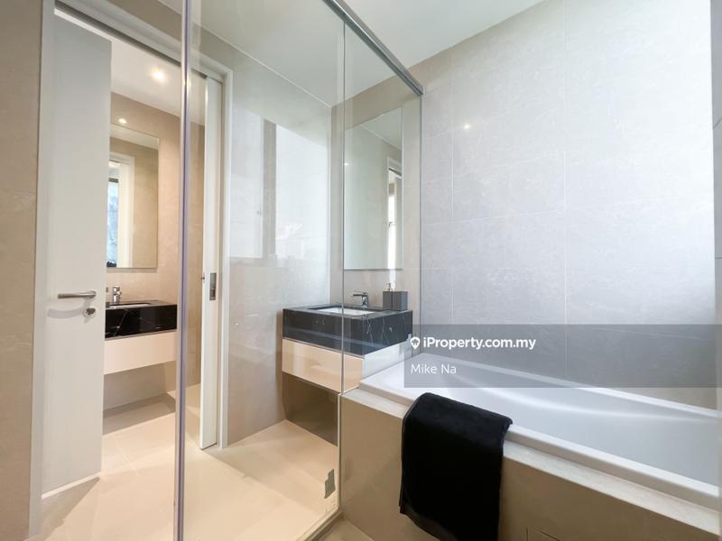 Service Residence for Sale in Pavilion Ceylon Hill by Mike Na - iProperty.com.my