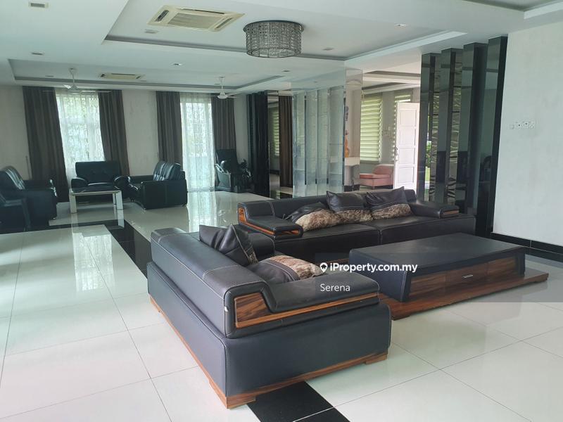Bungalow House for Sale in Country Heights, Kajang by Serena - iProperty.com.my