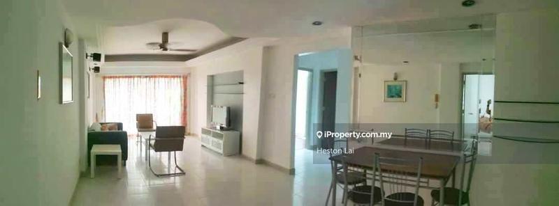 Pangsapuri untuk Dijual di Pan Vista oleh Heston Lai - iProperty.com.my