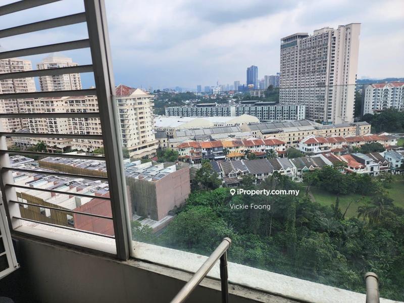 For Sale - i-Zen @ Kiara 1