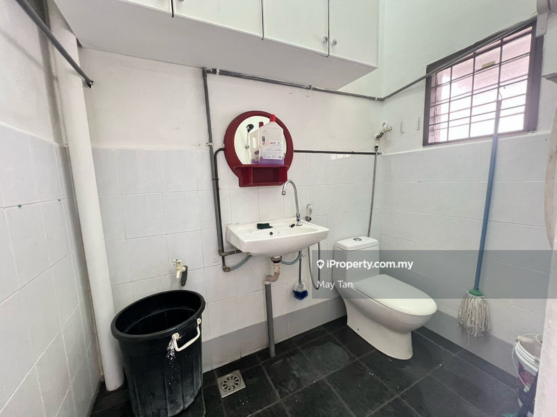 Rumah Teres 2-Tingkat untuk Dijual di Taman Sri Kluang, Kluang oleh May Tan - iProperty.com.my