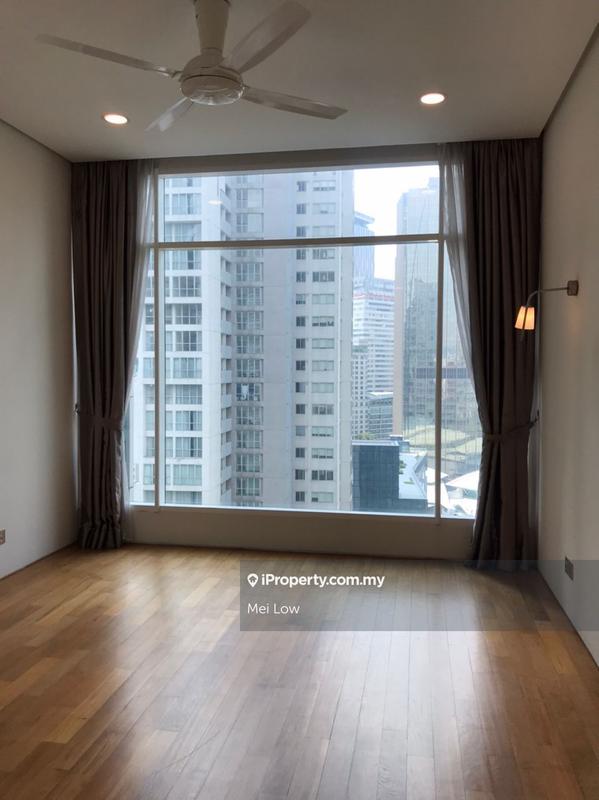 Kediaman Servis untuk Dijual di Quadro Residences oleh Mei Low - iProperty.com.my
