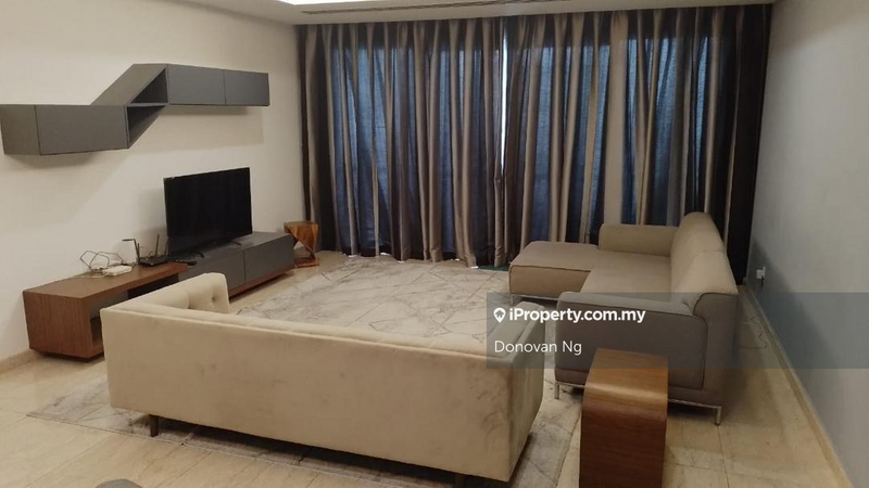 For Rent - 28 Mont Kiara @ MK28