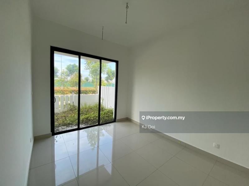 Semi-Detached House for Sale in Bandar Tropicana Aman, Telok Panglima Garang by KJ Ooi - iProperty.com.my