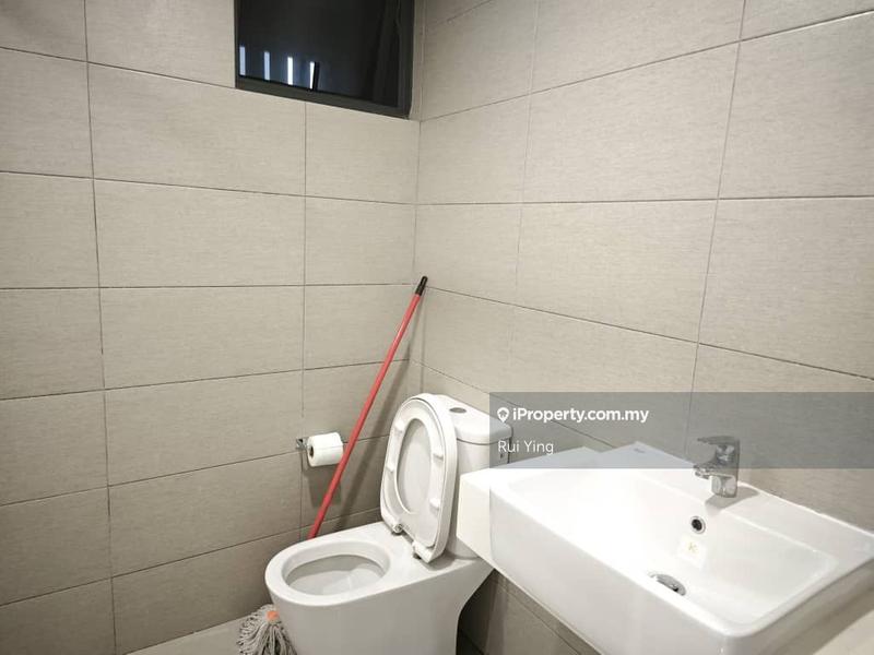 Service Residence for Rent in EkoCheras Service Residences by Rui Ying - iProperty.com.my