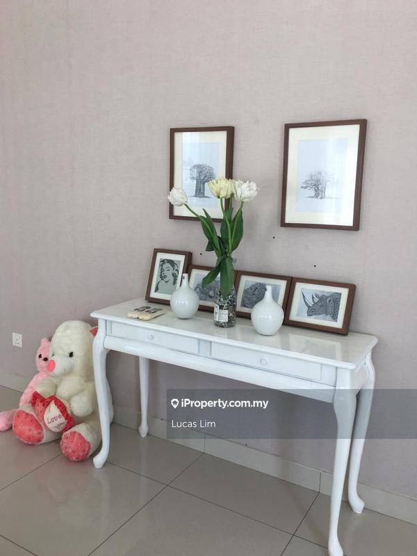 Banglo untuk Dijual di Taman Saujana Impian, Kajang oleh Lucas Lim - iProperty.com.my
