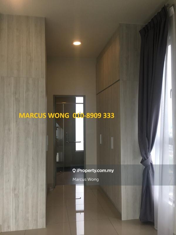 Service Residence for Rent in LakePark Residence @ KL North by Marcus Wong - iProperty.com.my