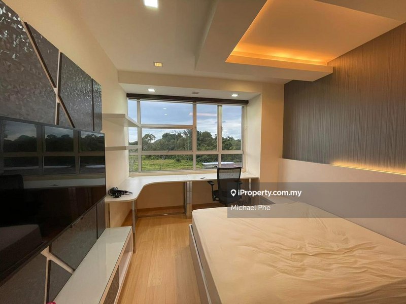 For Sale - Skyvilla Residences