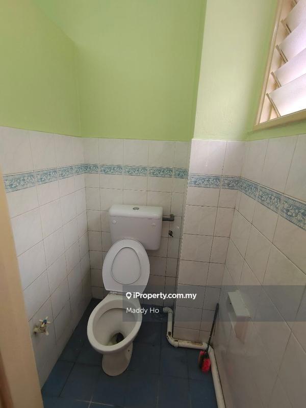 Flat for Rent in Sri Begonia by Maddy Ho - iProperty.com.my
