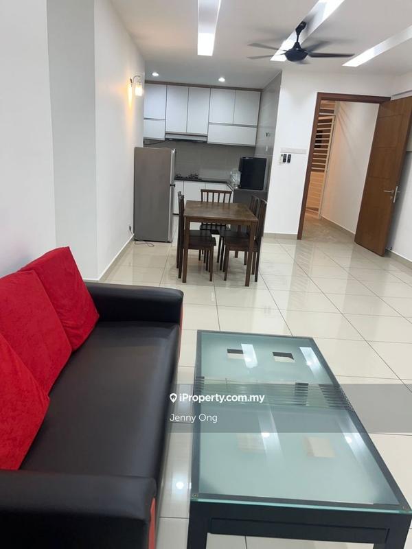 Kondominium untuk Dijual di River Tropics oleh Jenny Ong - iProperty.com.my