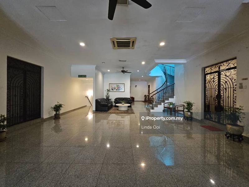 For Sale - U-Thant Residence