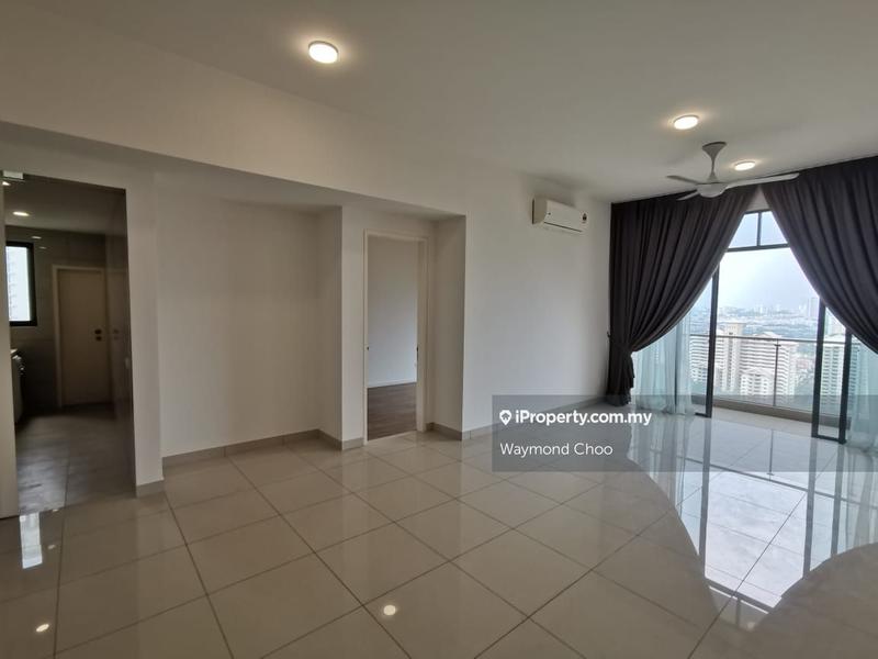 For Sale - The Park Sky Residence