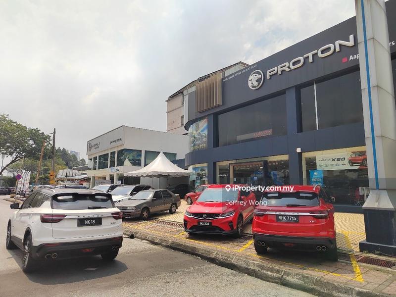 For Rent - Taman Cheras, Taman Midah