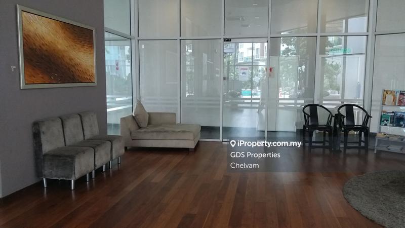 Kondominium untuk Dijual di Suasana Sentral Loft oleh Chelvam - iProperty.com.my