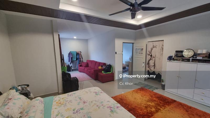 Rumah Berangkai 2 Tingkat untuk Dijual di Kg Laut, Kuala Terengganu oleh CC Khor - iProperty.com.my