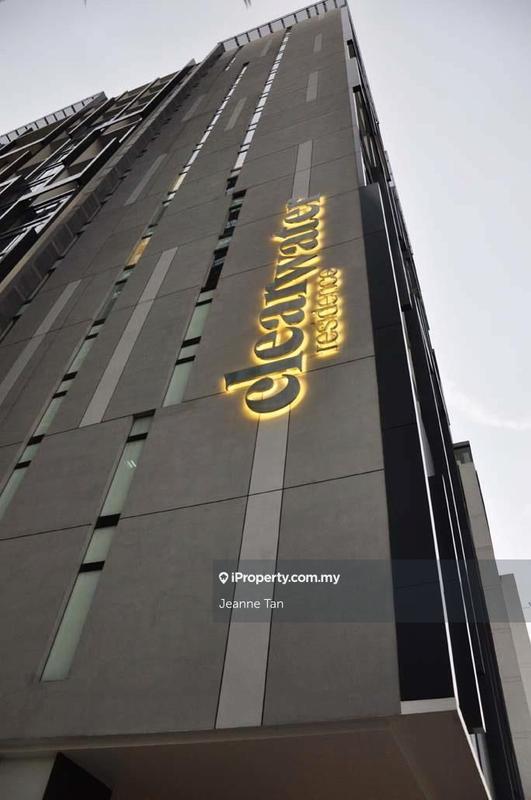 Service Residence for Sale in Clearwater Residences by Jeanne Tan - iProperty.com.my