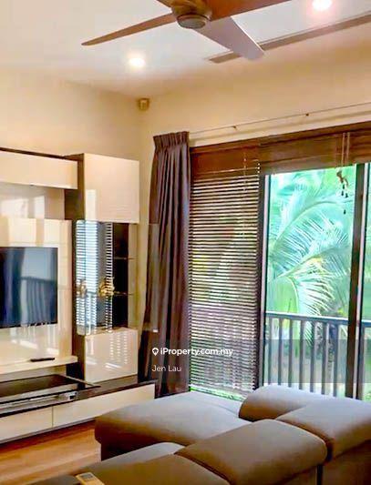 Banglo untuk Dijual di Hartamas Heights, Sri Hartamas oleh Jen Lau - iProperty.com.my