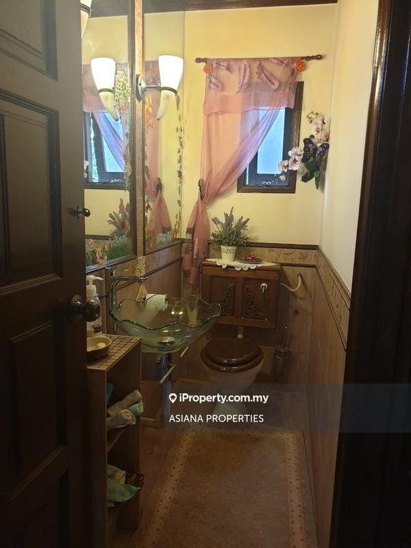 Banglo untuk Dijual di Seksyen 12, Petaling Jaya oleh Jasbir Singh - iProperty.com.my