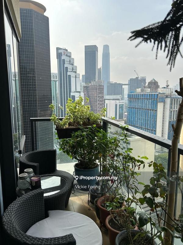 For Sale - St Mary Residences