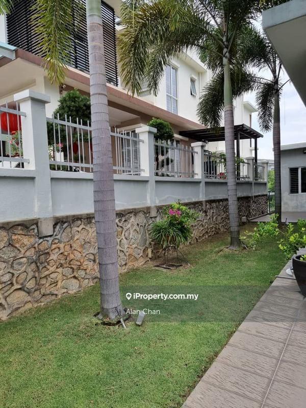 Banglo untuk Dijual di 16 Sierra, Puchong oleh Alan Chan - iProperty.com.my