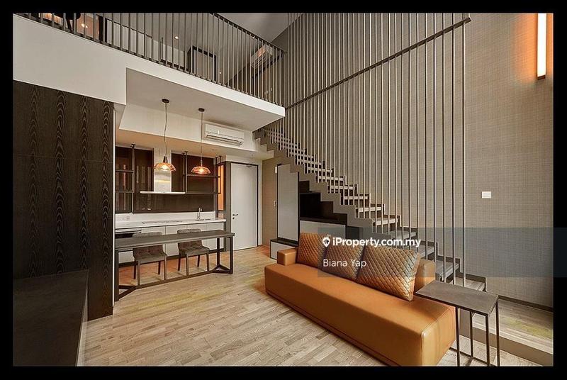 For Sale - Twy Duplex Condos