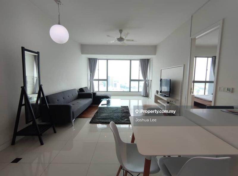 Service Residence for Rent in Gateway Kiaramas Residences by Joshua Lee - iProperty.com.my