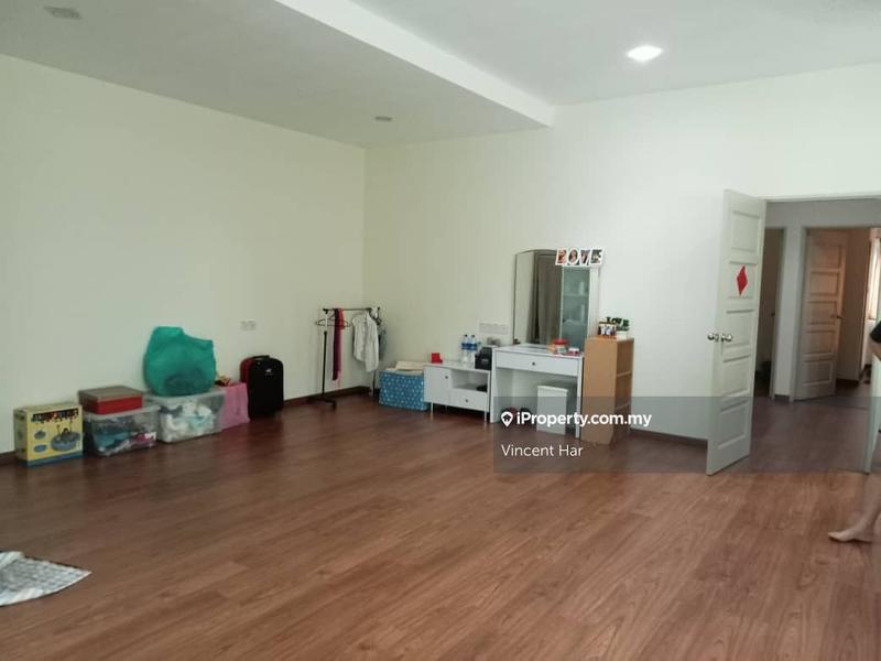 Rumah Berkembar untuk Dijual di Taman Permai 2, Sitiawan oleh Vincent Har - iProperty.com.my