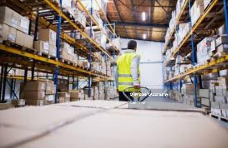 Semi-D Factory for Sale in Dataran Sunway, Kota Damansara by Sam Lee - iProperty.com.my