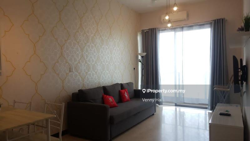 Kondominium untuk Disewa di Silverscape Residences oleh Venny Hai - iProperty.com.my