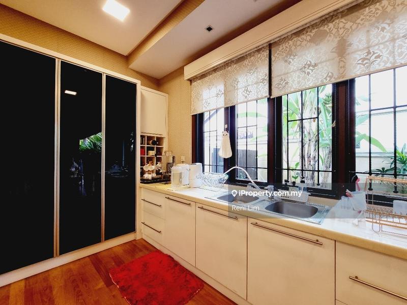 Bungalow House for Sale in Kota Damansara, Selangor by Reni Lim - iProperty.com.my