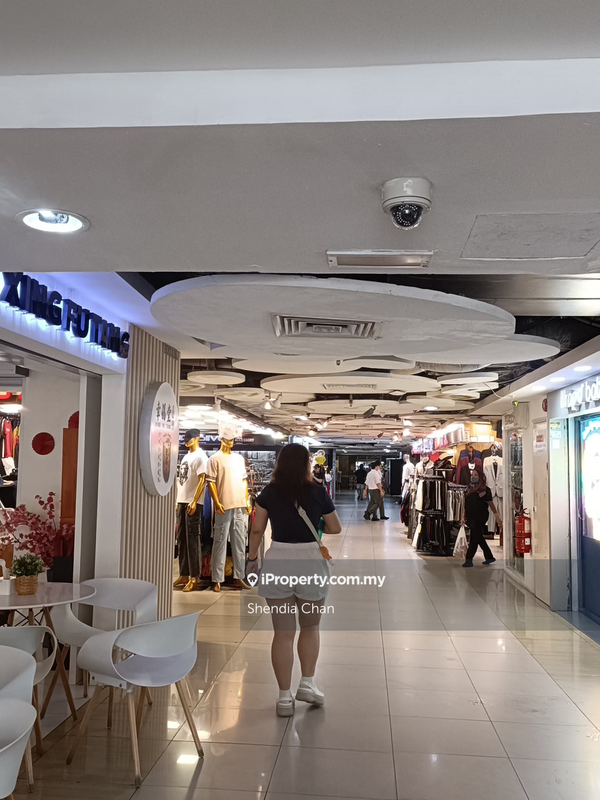 Retail-Space for Sale in Bandar Hilir, Melaka City by Shendia Chan - iProperty.com.my